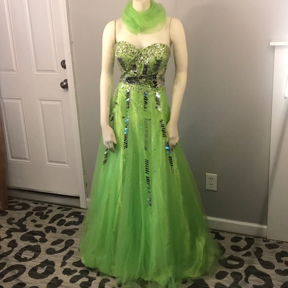 splash prom dresses 2019